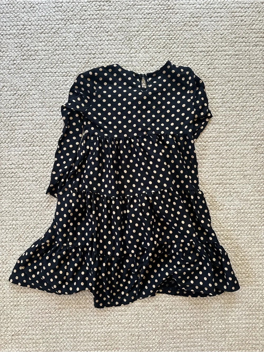 Hanna Andersson Dress 618